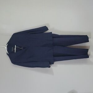 NORTONMCNAUGHTON women's  pant suit sz 16